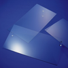 Alumina for LCD Glass Substrates