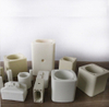 Ceramic Insulation Component for NH Fuse (Elektrokeramik Komponenten)